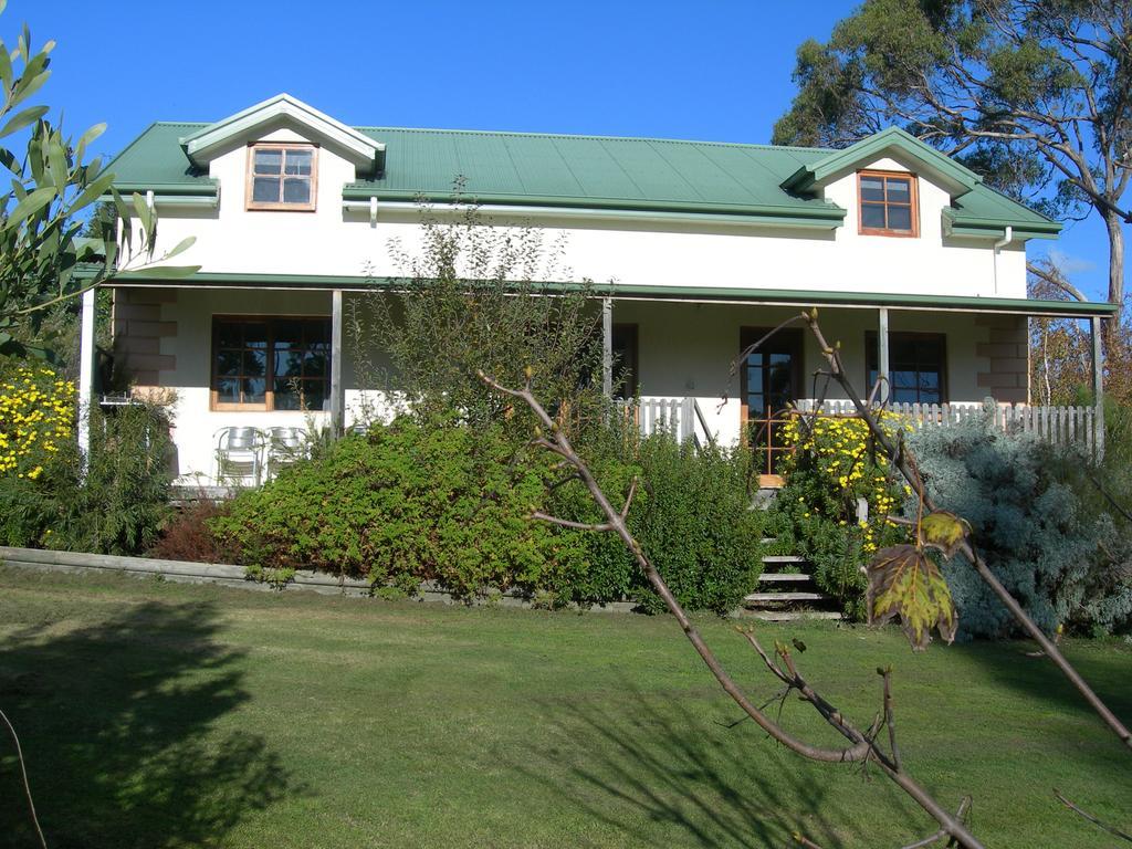 Villa Platypus Park Country Retreat Bridport Zimmer foto