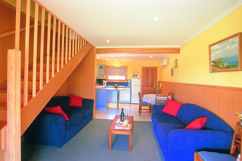 Villa Platypus Park Country Retreat Bridport Exterior foto