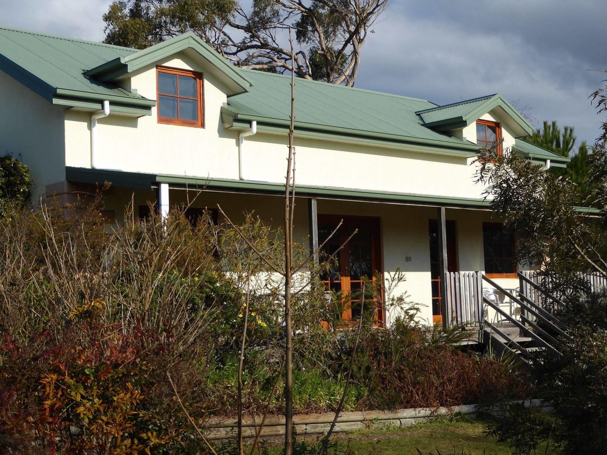 Villa Platypus Park Country Retreat Bridport Exterior foto