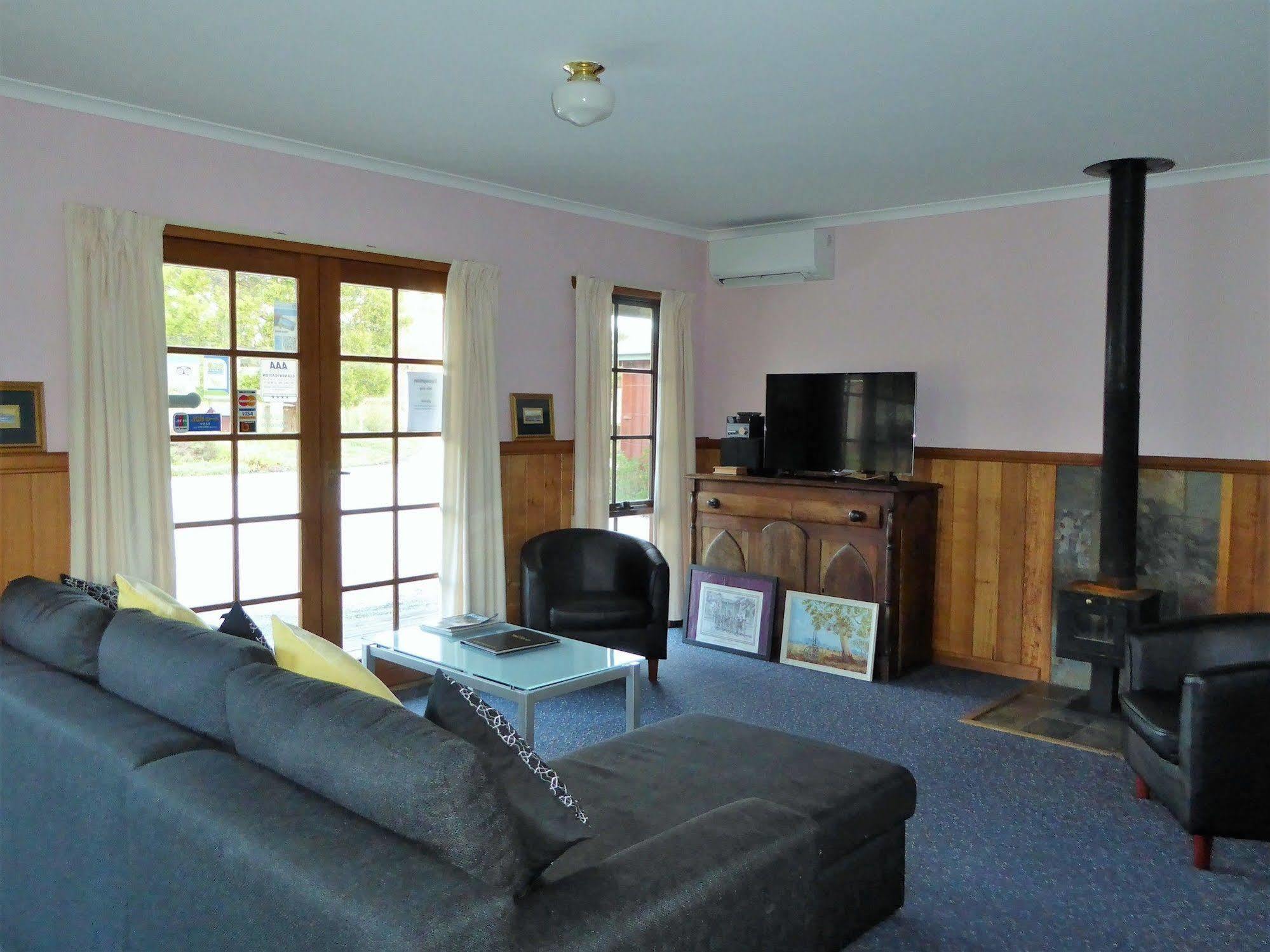 Villa Platypus Park Country Retreat Bridport Exterior foto