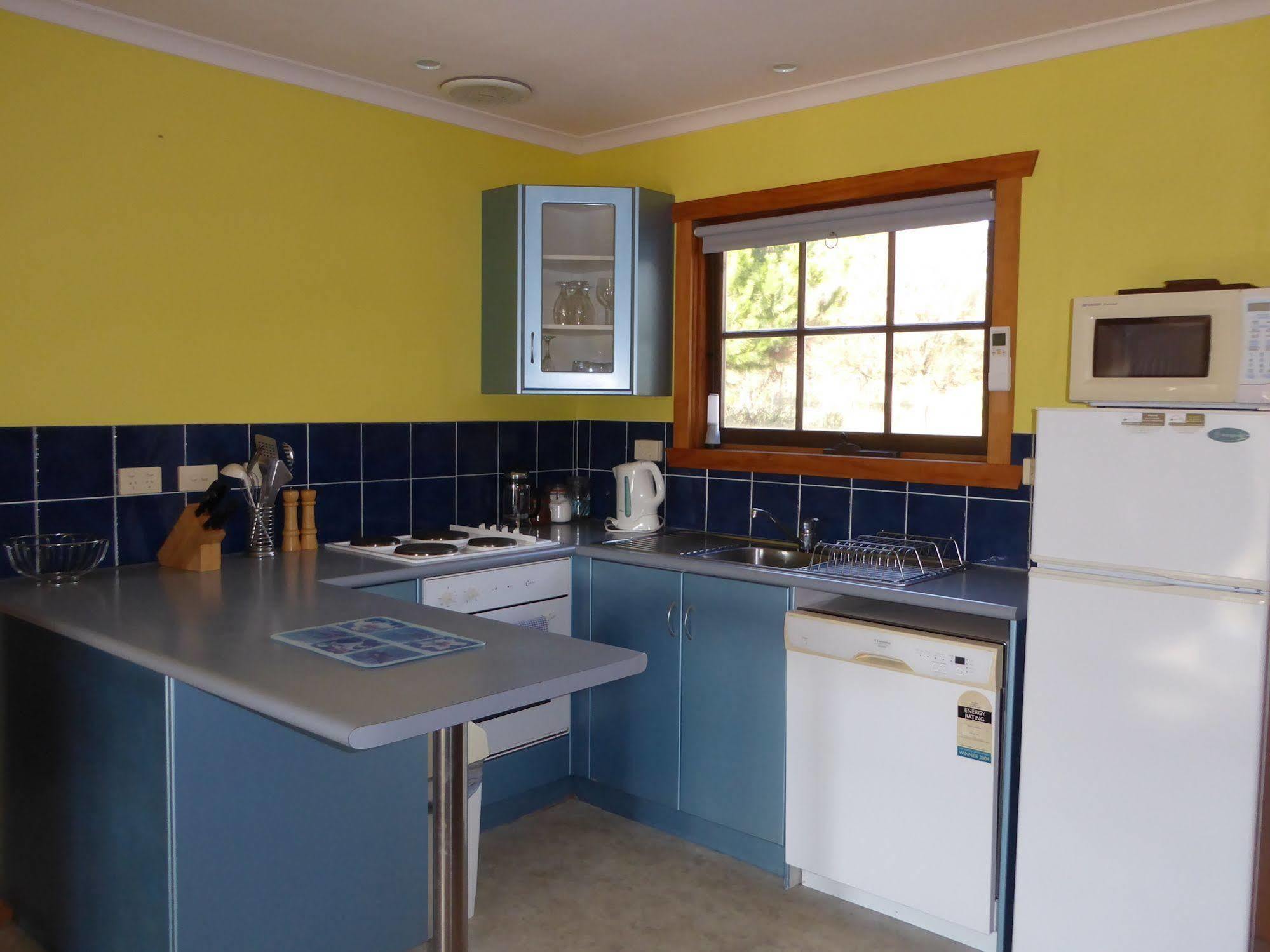 Villa Platypus Park Country Retreat Bridport Exterior foto